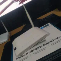 مودم adsl2 دی لینک