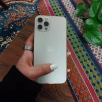 آیفون 12pro 256گیگ