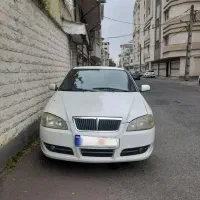 چری دوگانه سوز کارخانه اسپرت