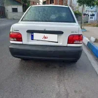 پراید مدل97|خودرو سواری و وانت|چالوس, |دیوار