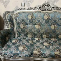 یک دست مبل سلطنتی ۹نفره