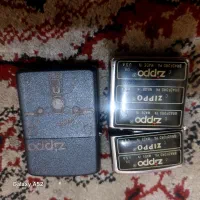 فندک ۵ تومن زیپو