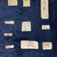 طلای آب شده و بدون اجرت مناسب سرمایه گذاری