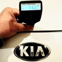 کارشناسی خودروحکیمیه تشخیص رنگ+فنی*پونک*/شرق غرب‌