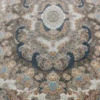 فرش ماهریس یک تخته|فرش|رباطکریم, رباطکریم|دیوار