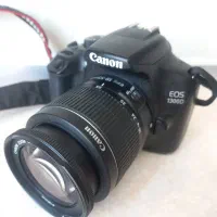 دوربین کنون 1300 d