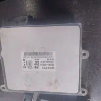 ایسیو کامپیوتر سوناتا ازرا جنسیس کمری ۲۰۶