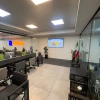 استخدام کانتر فروش تور خارجی و داخلی|استخدام بازاریابی و فروش|تهران, صادقیه|دیوار