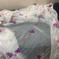 پرده|پرده، رانر، رومیزی|اهواز, زیتون کارمندی|دیوار