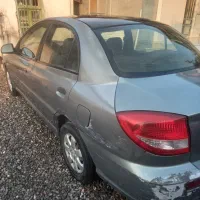 یک دستگاه ریو مدل 85|خودرو سواری و وانت|سیمین شهر, |دیوار