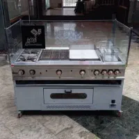 فرساندویچی.فرپیتزا