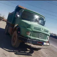 نیازمند یه کامیون کمپرسی تک یا جفت اوراقی