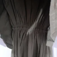 کت سارافون|لباس|قم, قلعه کامکار|دیوار