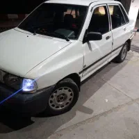 رینگ 141 پرایدی