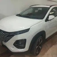 ایکس۳۳دنده مدل ۱۴۰۲