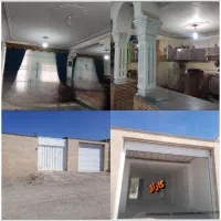 فروش خانه ویلایی۳۰۰ متری فول امکانات زیر بنا۱۵۰متر