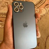 ۱۲پرو ۱۲۸ تکسیم پلمپ