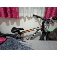 دوچرخه اورلورد سایز ۲۶