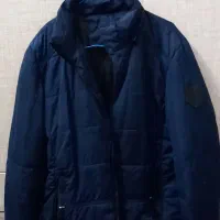 کاپشن مردانه