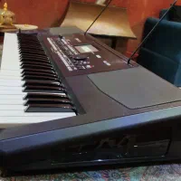 ارگ کرگ pa300|پیانو، کیبورد، آکاردئون|یزد, |دیوار