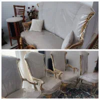 مبل سلطنتی