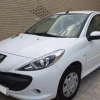 207 t3 مدل ۴۰۴