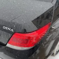 دنا معمولی تیپ ۲ مدل ۹۹|خودرو سواری و وانت|گرگان, |دیوار