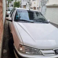 پژو lxمدل ۱۴۰۱ tu5بی رنگ وبی ضربه|خودرو سواری و وانت|چابکسر, |دیوار