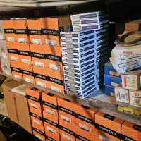 تراکتور ولوو بی ام