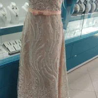 تعدادی لباس نو زیر قیمت خرید