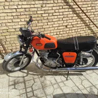 موتور ایژ|موتورسیکلت|بروجن, |دیوار