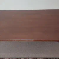 کرسی(میز) با چوب بسیار محکم|میز و صندلی غذاخوری|کنگاور, |دیوار