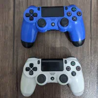 دسته PS4