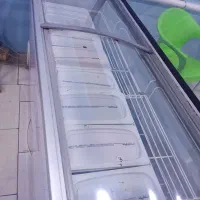 فریزر صندوقی|یخچال و فریزر|یاسوج, |دیوار