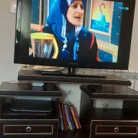 تلویزیون LCD