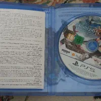 final fantasy فاینال فانتزی - هورایزون horizon|کنسول، بازی ویدئویی و آنلاین|ری, دولتآباد|دیوار