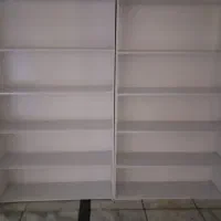 قفسه ویترین مغازه