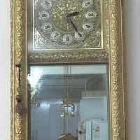 ساعت دیواری