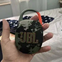 اسپیکر JBL Clip 5|پخش‌کننده همراه|ایذه, |دیوار
