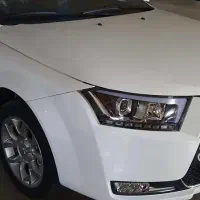 دنا پلاس 5 دنده 404 رینگ ۱۵ شرکتی لاستیک خارجی
