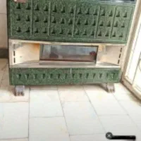 بخاری جهان گاز ۱۴۰۰۰