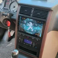 مانیتور اندروید پرشیا ۴۰۵ ساندرو آریسان ال نود