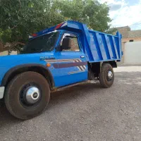 نیسان کمپرسی مدل 1402|خودرو سواری و وانت|ملک‌آباد, |دیوار