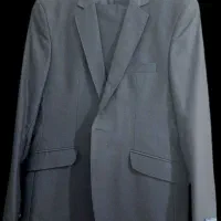 کت و شلوار و پیراهن