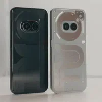 گوشی موبایل ناتینگ Phone 2a Plus اقـساطی|موبایل|اهواز, زیتون کارمندی|دیوار