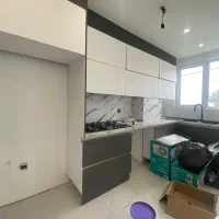 طبقه چهارم آپارتمان شهرکی/خواب مستر/نوساز/زیرقیمت|فروش آپارتمان|رویان, |دیوار