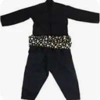 لباس کوردی مردانه