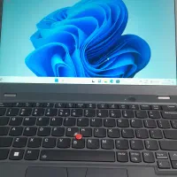 لپ تاپ لنوو ۱۳ اینچ صفر نسل ۱۳