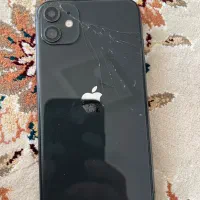 گوشی آیفون ۱۱ نرمال