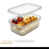 ظرف ماکروفری و فریزری